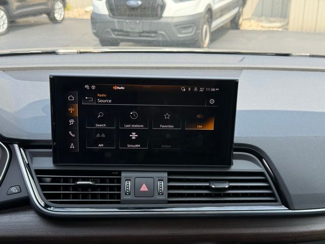 2025 Audi Q5 Premium Plus - Photo 30