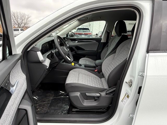 2026 Volkswagen Tiguan S - Photo 7