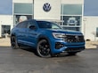  Volkswagen Atlas Cross Sport