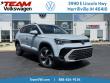  Volkswagen Taos