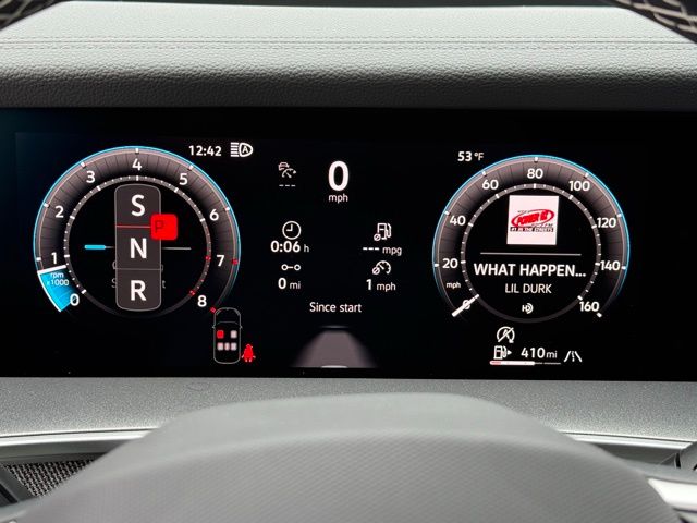 2026 Volkswagen Tiguan S - Photo 15