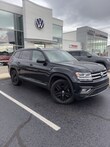 Volkswagen Atlas