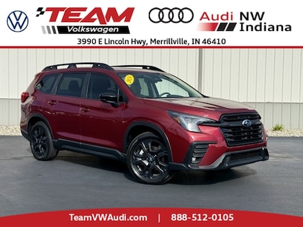 2024 Subaru Ascent Onyx Edition SUV