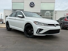 2026 Volkswagen Jetta 1.5T SE Sedan