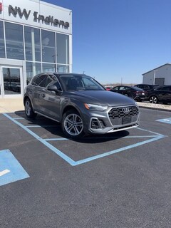 2021 Audi Q5 e 55 Premium SUV