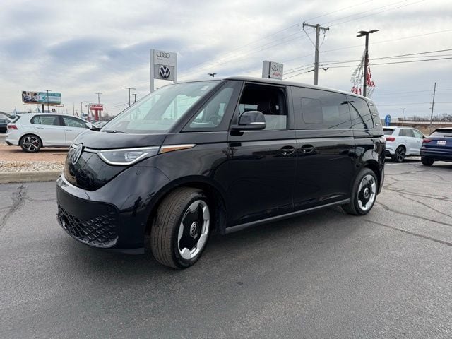 New Volkswagen Cars & SUVs For Sale in Merrillville, IN