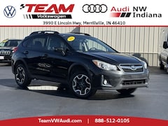 2016 Subaru Crosstrek 2.0i Limited SUV