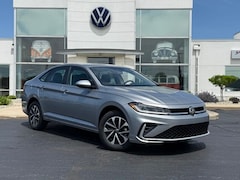 2026 Volkswagen Jetta 1.5T S Sedan