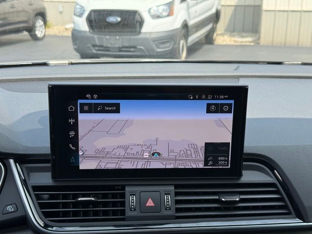 2025 Audi Q5 Premium Plus - Photo 28