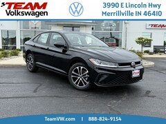 2025 Volkswagen Jetta 1.5T Sport Sedan