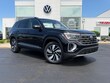  Volkswagen Atlas
