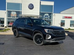 2025 Volkswagen Atlas 2.0T SE w/Technology SUV