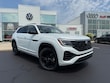 Volkswagen Atlas Cross Sport