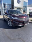 Lincoln MKC
