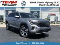 2025 Volkswagen Atlas 2.0T SEL SUV