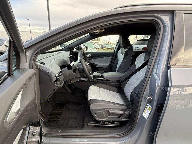 2025 Volkswagen ID.4 PRO - Photo 7