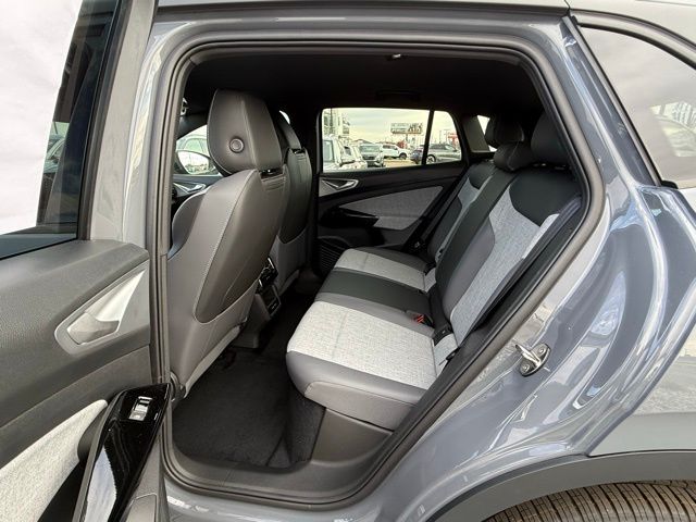 2025 Volkswagen ID.4 PRO - Photo 8