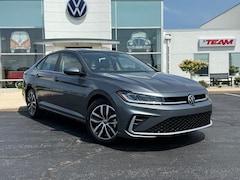 2025 Volkswagen Jetta 1.5T SE Sedan