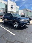  Volkswagen Atlas