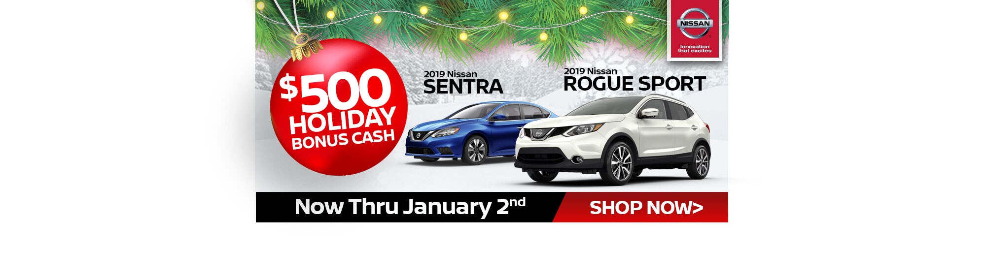New & Used Nissan Dealer | Manchester, NH | Team Nissan Inc