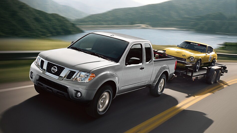 2013 Nissan Frontier Manchester NH | New Nissan Truck For Sale near 2013 Nissan Frontier 4 Cylinder Towing Capacity