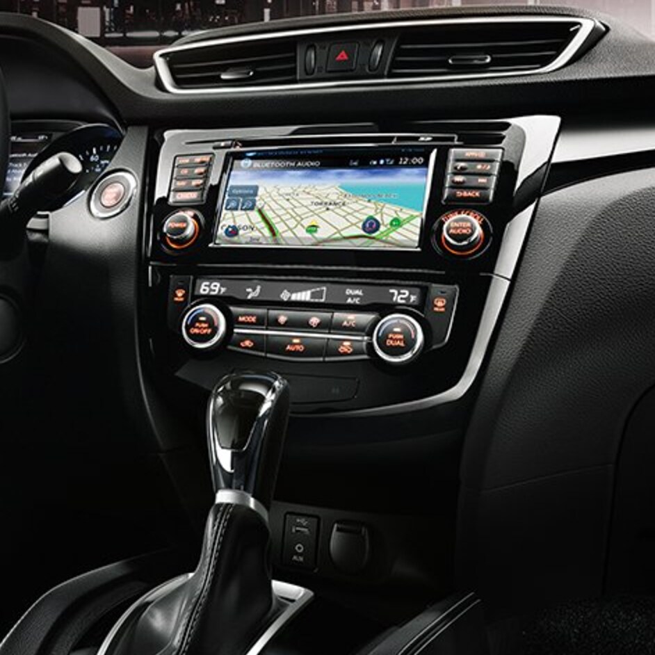2017 Nissan Rogue Sport in Manchester, NH