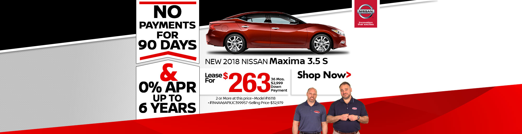 New & Used Nissan Dealer Manchester, NH Team Nissan Inc