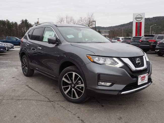 Team Nissan North >> New 2019 Nissan Rogue For Sale In Lebanon Nh Stock Nr9069 Team Nissan North >> New 2019 Nissan Rogue For Sale In Lebanon Nh Stock Nr9069