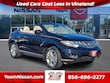  Nissan Murano Crosscabriolet
