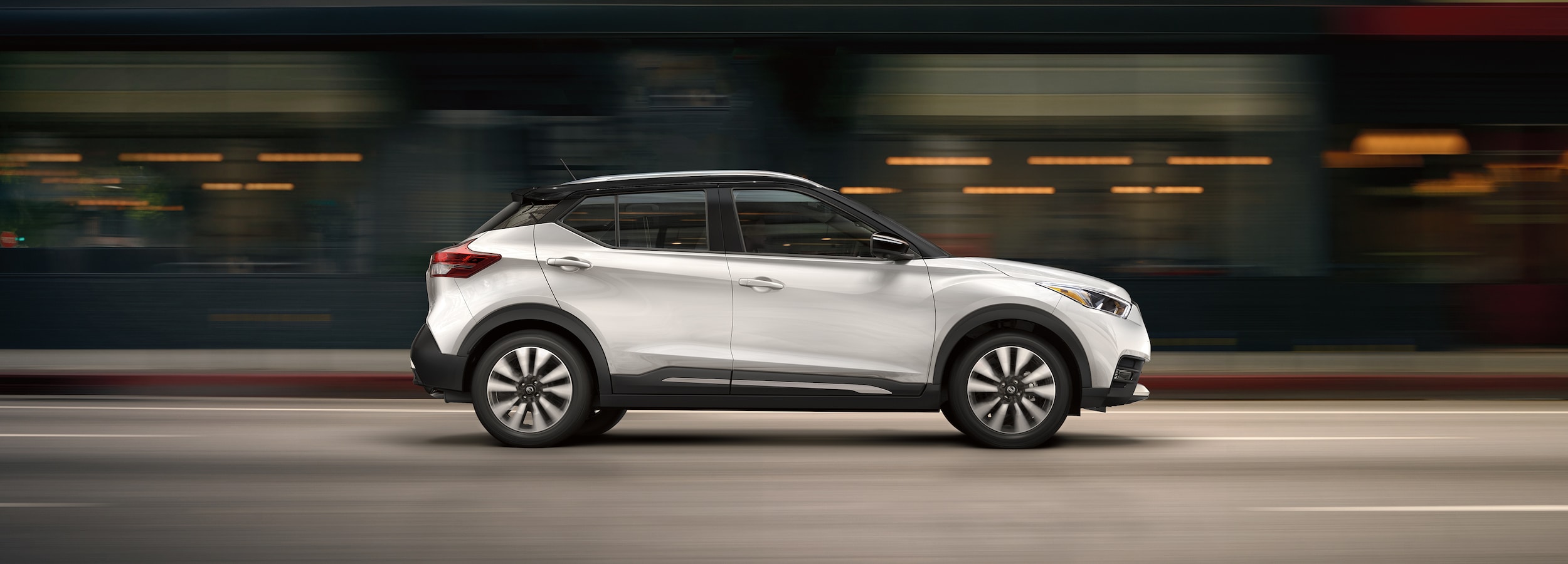 New Nissan SUVs For Sale | Mike Barney Nissan