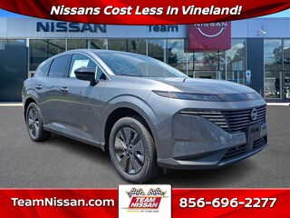 2025 Nissan Murano SL SUV