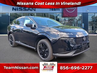 2025 Nissan Murano SV SUV