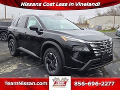 2026 Nissan Rogue SV SUV