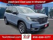 Honda Passport