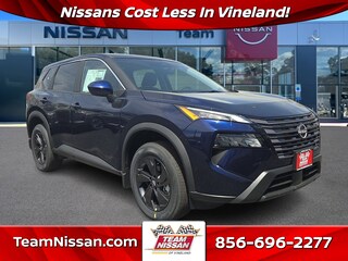 2026 Nissan Rogue SV SUV