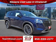 2026 Nissan Pathfinder SL SUV