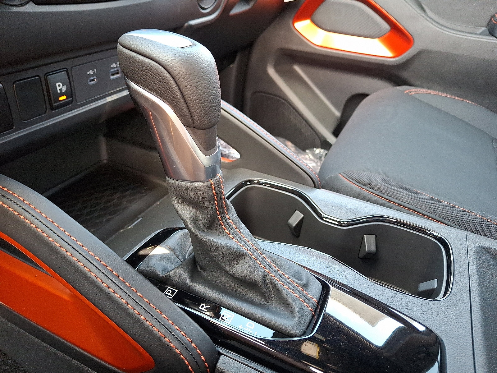 2025 Nissan Frontier PRO-4X - Photo 7