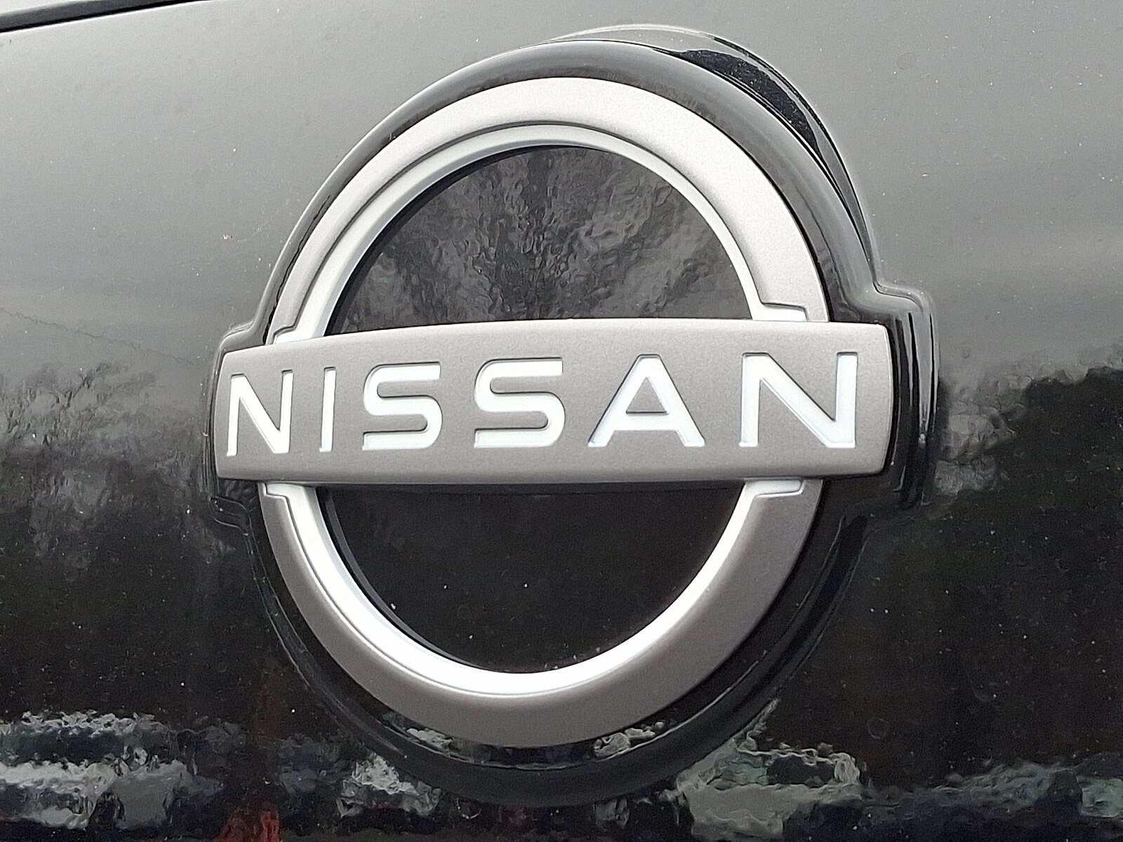 2026 Nissan Rogue SV - Photo 11