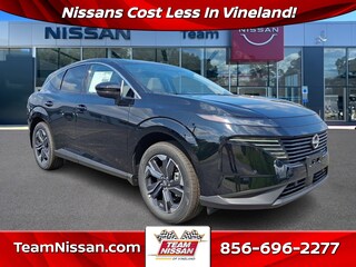 2025 Nissan Murano SL SUV