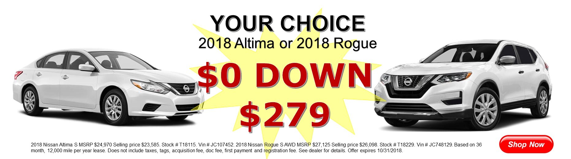 New and Used Nissan dealership in Vineland Team Nissan