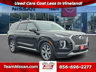 2021 Hyundai Palisade SEL SEL AWD