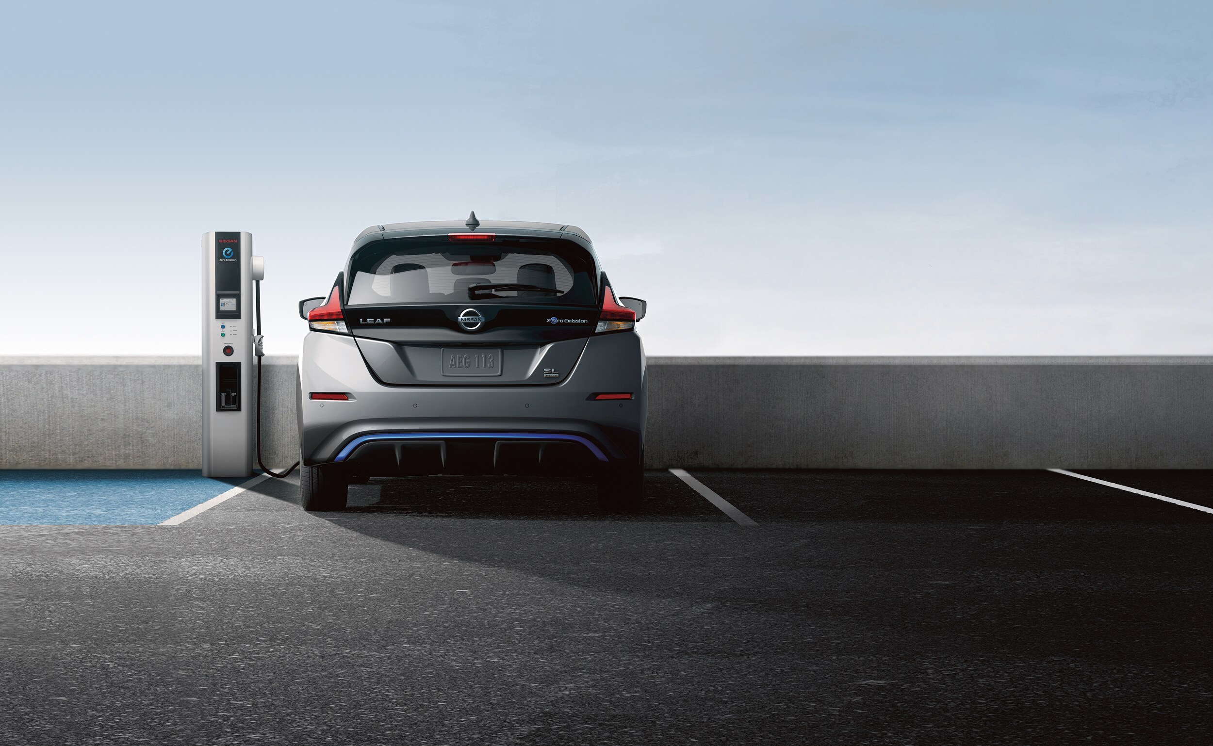 Electric vehicle battery care