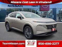 2026 Nissan Murano SL SUV