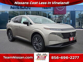 2026 Nissan Murano SL SUV