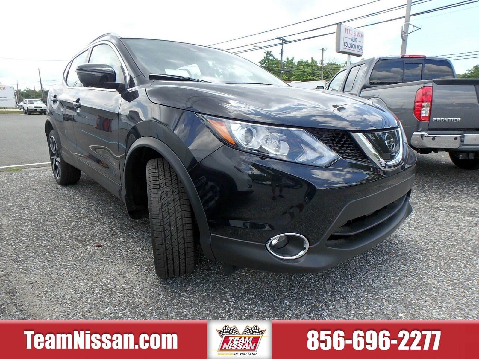 New and Used Nissan Dealership in Vineland, NJ Team Nissan