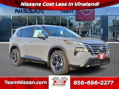 2026 Nissan Rogue SV SUV