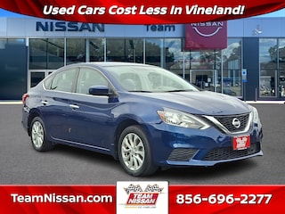 2019 Nissan Sentra SV SV CVT *Ltd Avail*