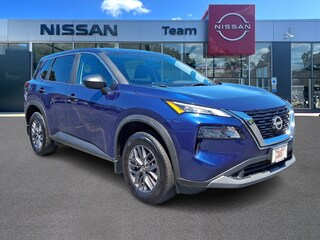 2023 Nissan Rogue S AWD S