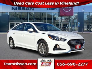 2018 Hyundai Sonata SE SE 2.4L SULEV