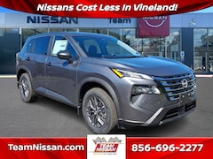 2026 Nissan Rogue S SUV